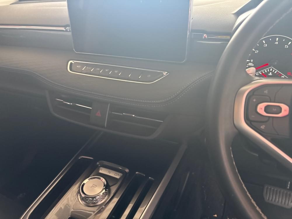 Haval Jolion 1.5T City Plus Dct