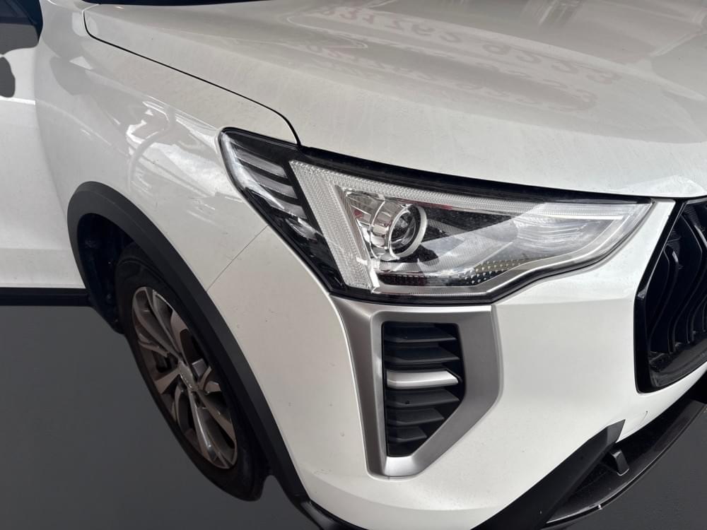 Haval Jolion 1.5T City Plus Dct