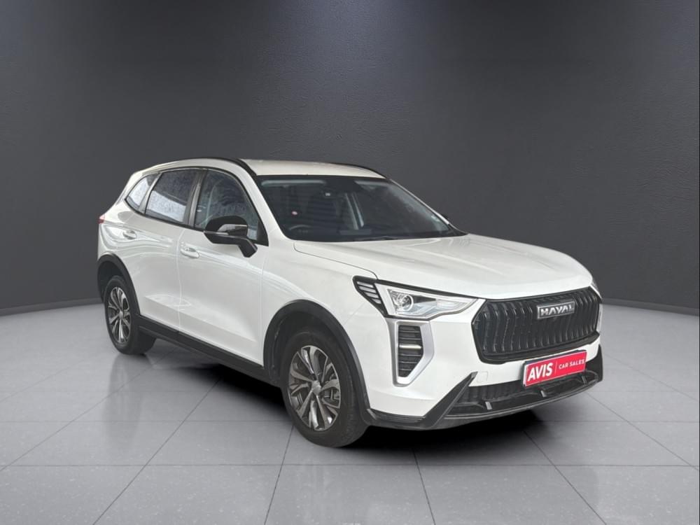 Haval Jolion 1.5T City Plus Dct