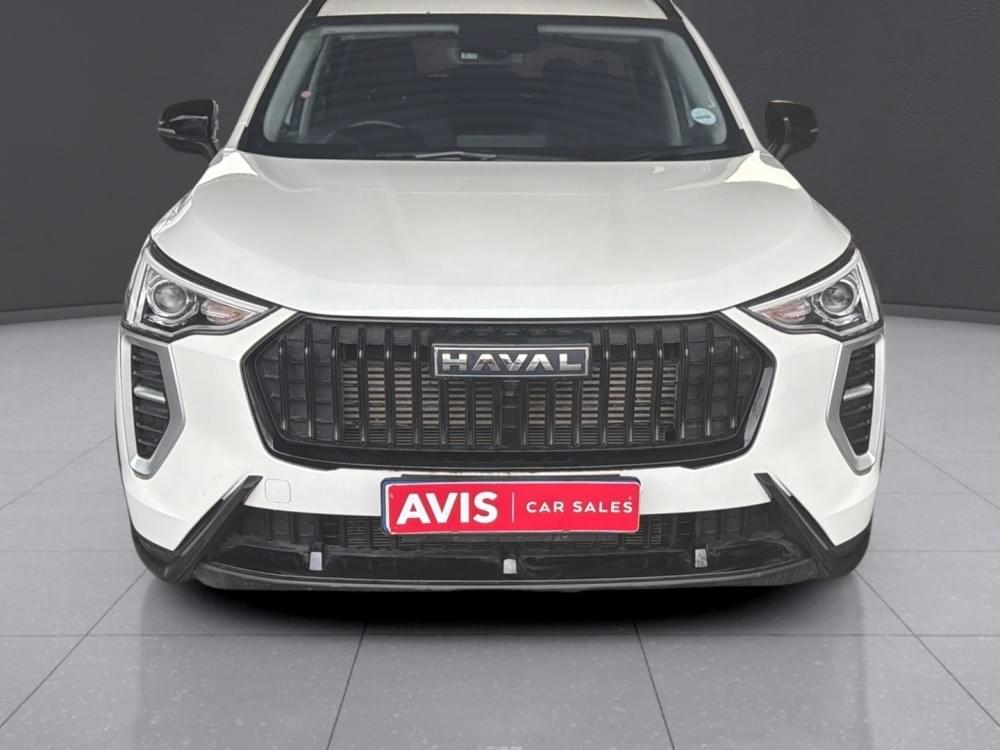 Haval Jolion 1.5T City Plus Dct