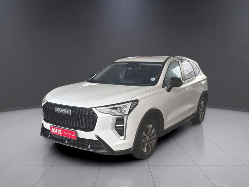 Haval Jolion 1.5T City Plus Dct