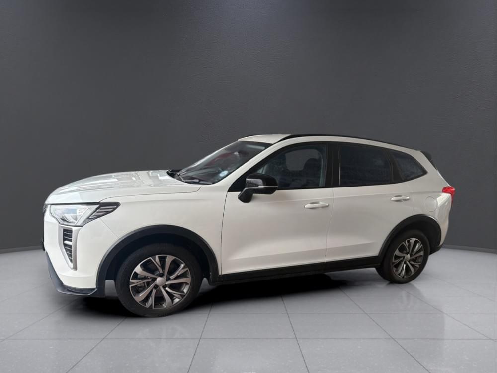 Haval Jolion 1.5T City Plus Dct