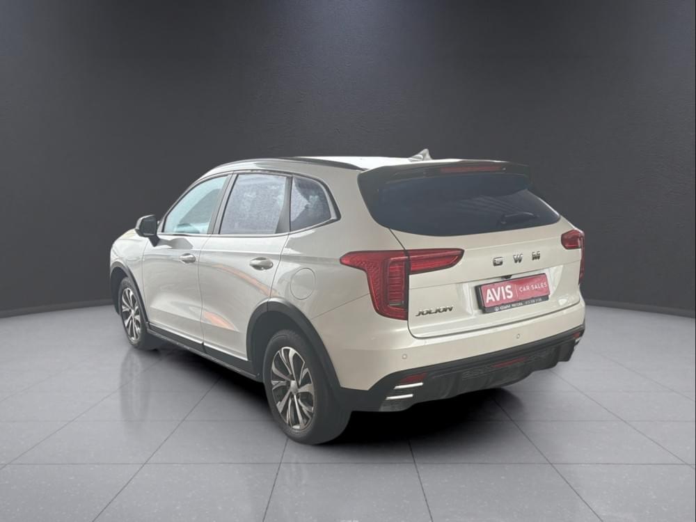 Haval Jolion 1.5T City Plus Dct
