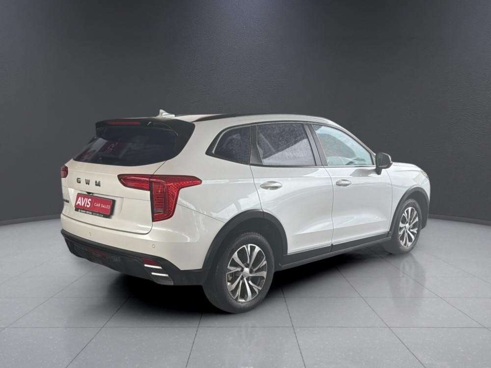 Haval Jolion 1.5T City Plus Dct