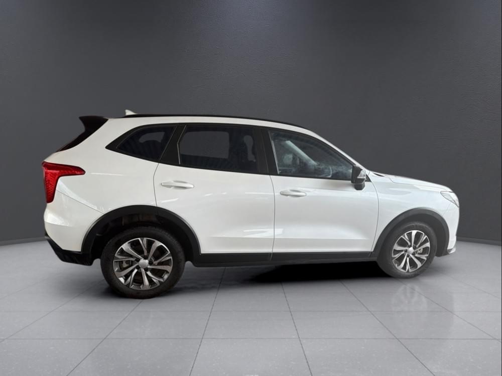 Haval Jolion 1.5T City Plus Dct