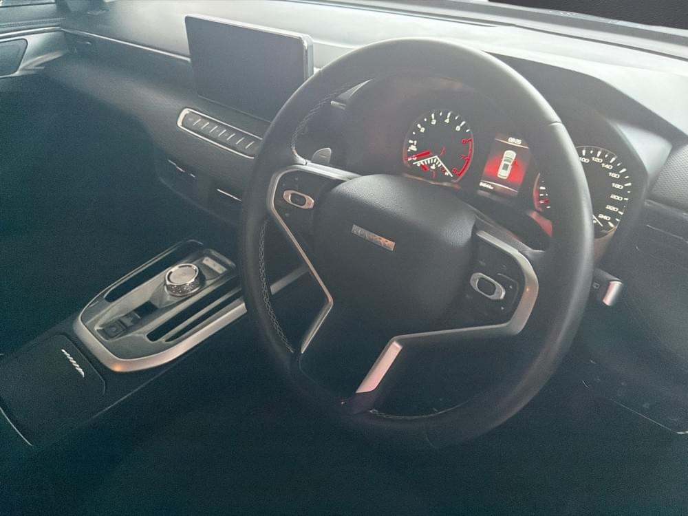 Haval Jolion 1.5T City Plus Dct