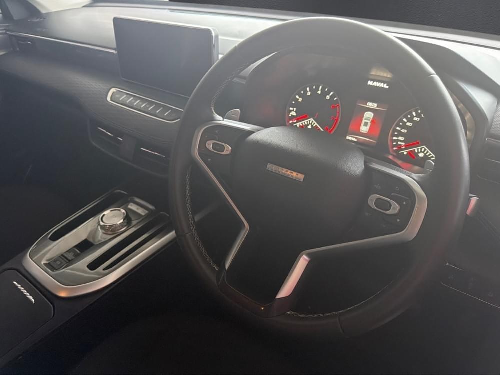 Haval Jolion 1.5T City Plus Dct