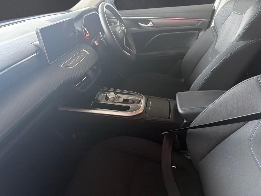 Haval Jolion 1.5T City Plus Dct