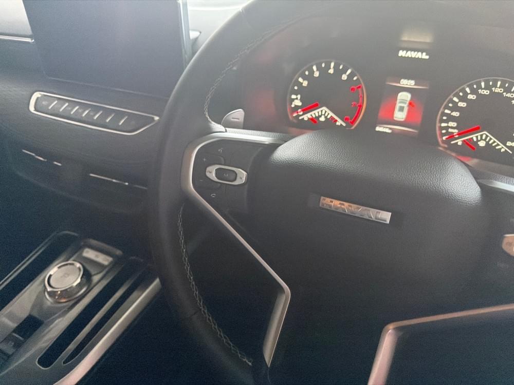 Haval Jolion 1.5T City Plus Dct