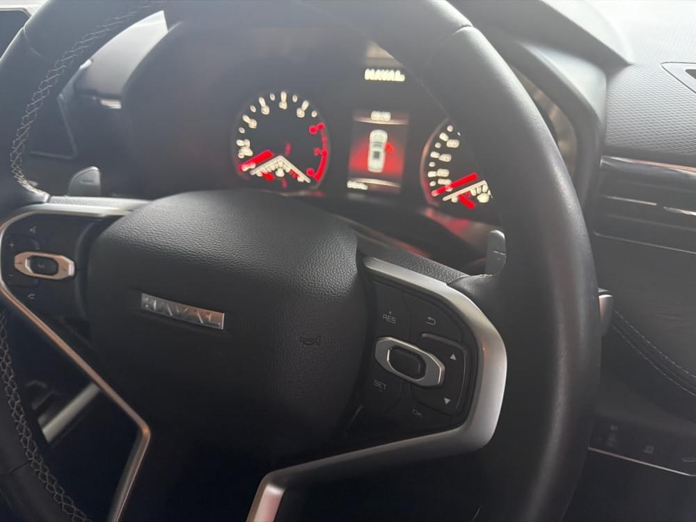 Haval Jolion 1.5T City Plus Dct