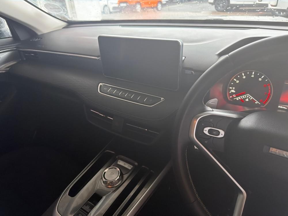 Haval Jolion 1.5T City Plus Dct