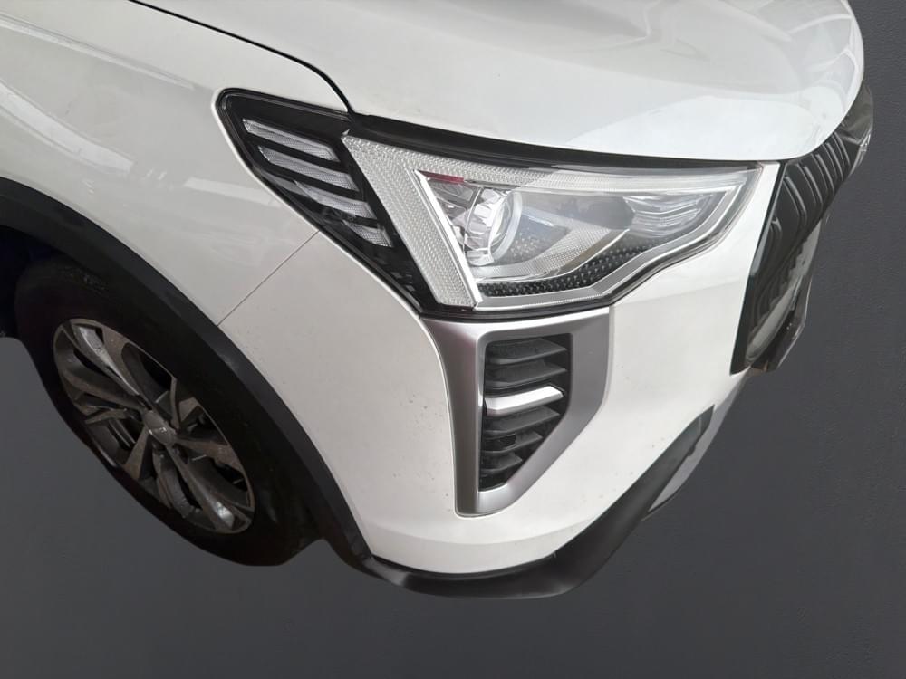 Haval Jolion 1.5T City Plus Dct