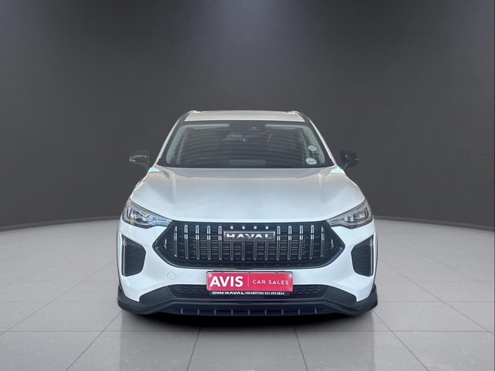 Haval Jolion Pro 1.5T Super Luxury Dct
