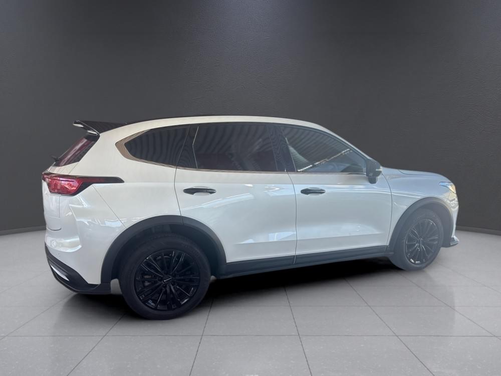 Haval Jolion Pro 1.5T Super Luxury Dct