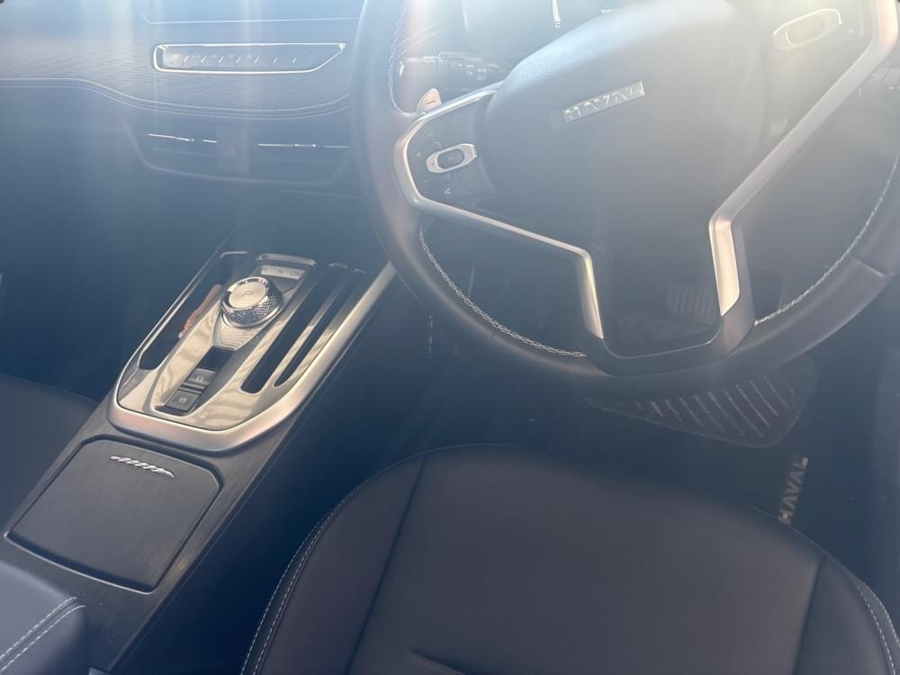 Haval Jolion Pro 1.5T Super Luxury Dct