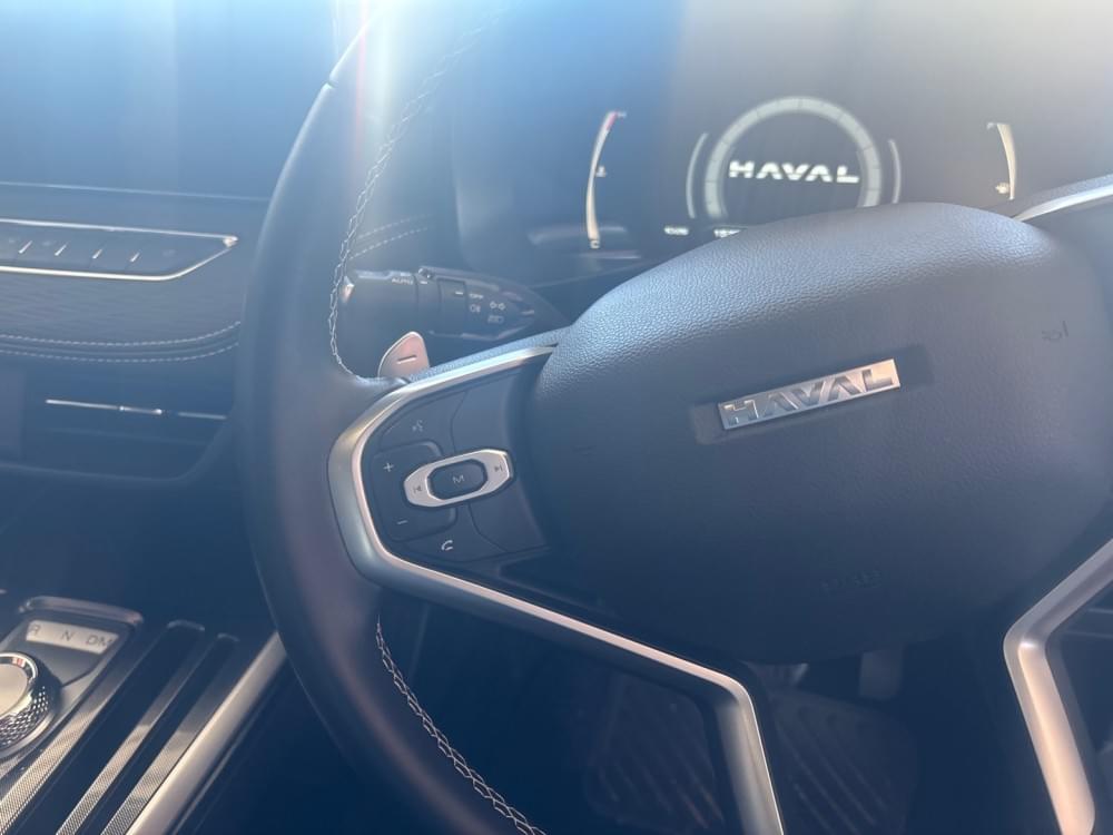 Haval Jolion Pro 1.5T Super Luxury Dct