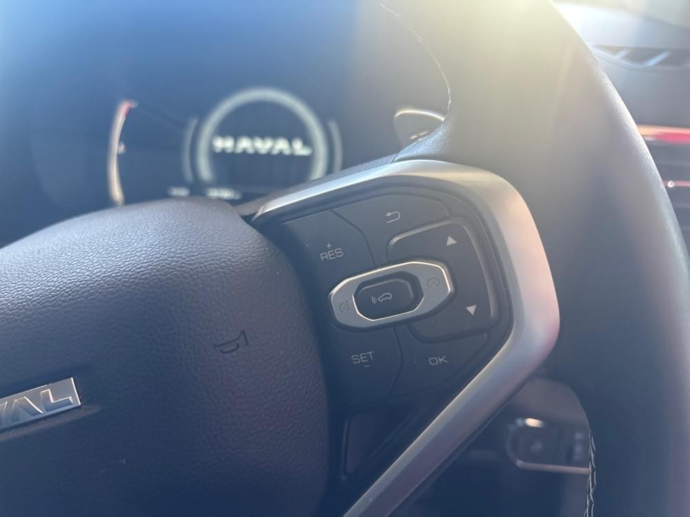 Haval Jolion Pro 1.5T Super Luxury Dct