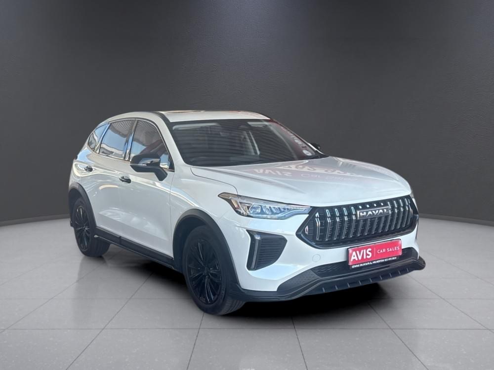 Haval Jolion Pro 1.5T Super Luxury Dct