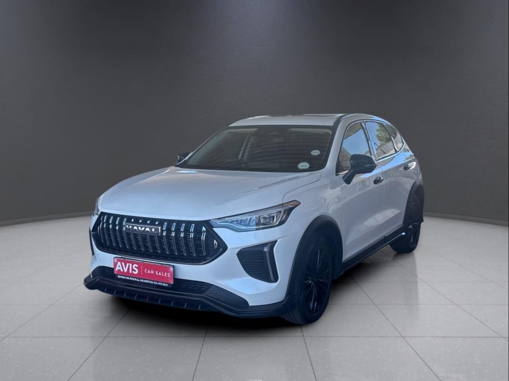 Haval N/A 1.5T Super Luxury Dct