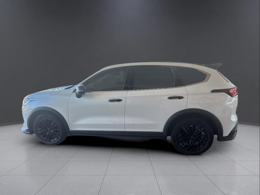 Haval N/A 1.5T Super Luxury Dct