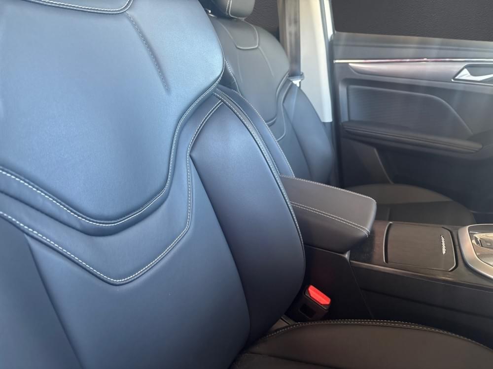 Haval N/A 1.5T Super Luxury Dct