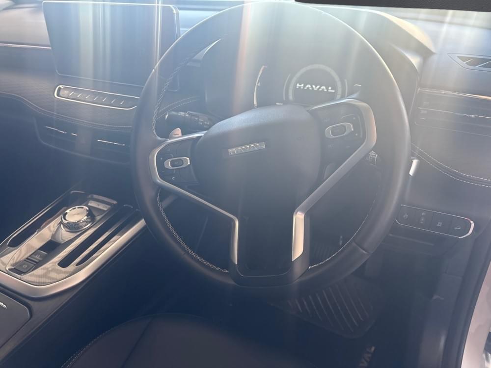 Haval N/A 1.5T Super Luxury Dct