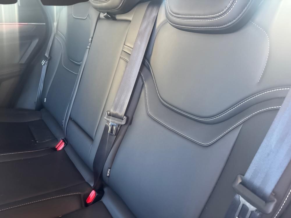 Haval N/A 1.5T Super Luxury Dct