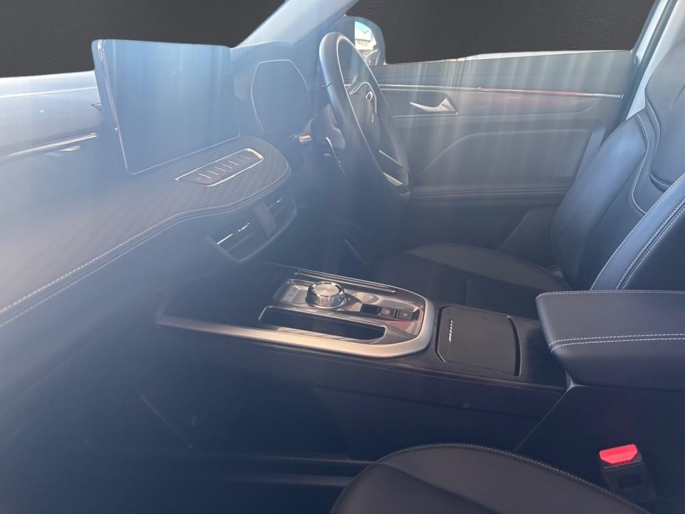 Haval N/A 1.5T Super Luxury Dct