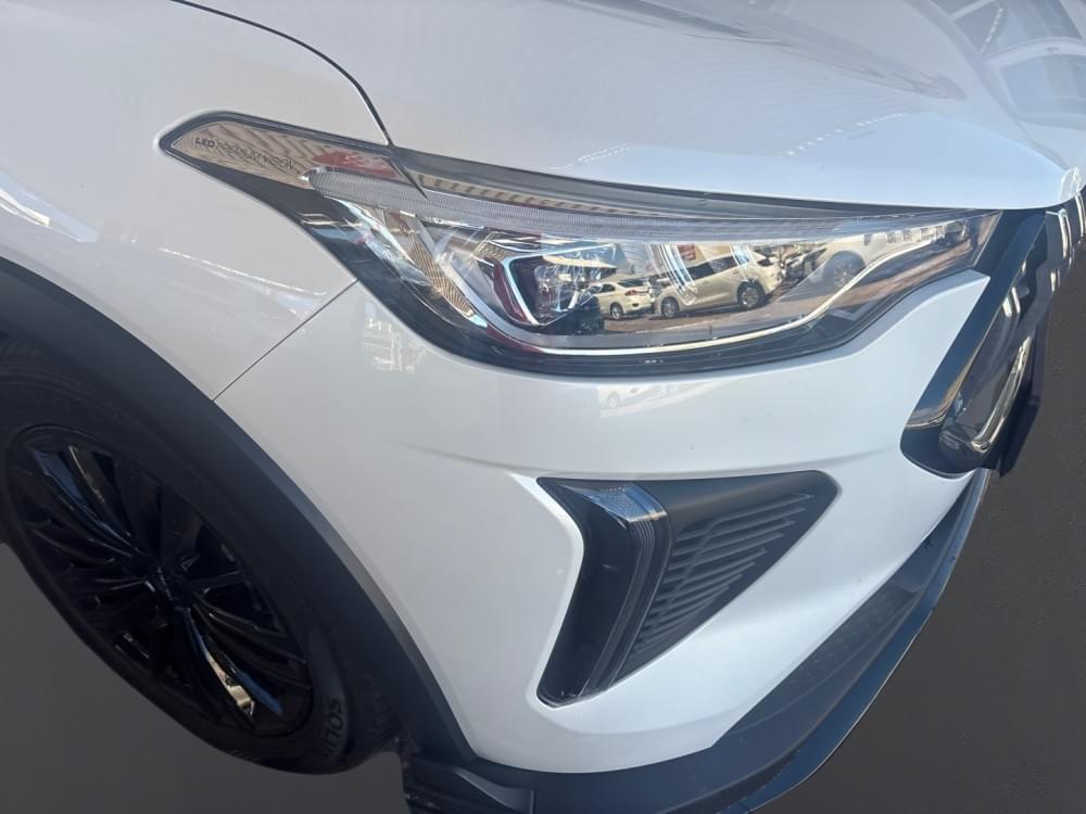 Haval N/A 1.5T Super Luxury Dct