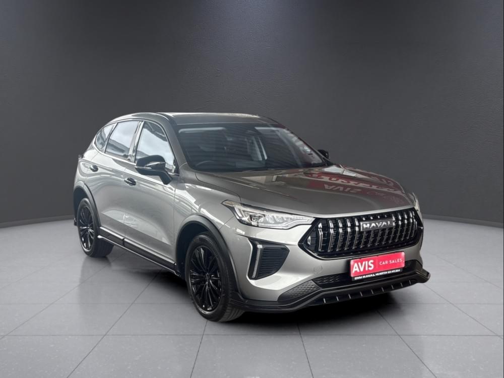 Haval Jolion Pro 1.5T Super Luxury Dct