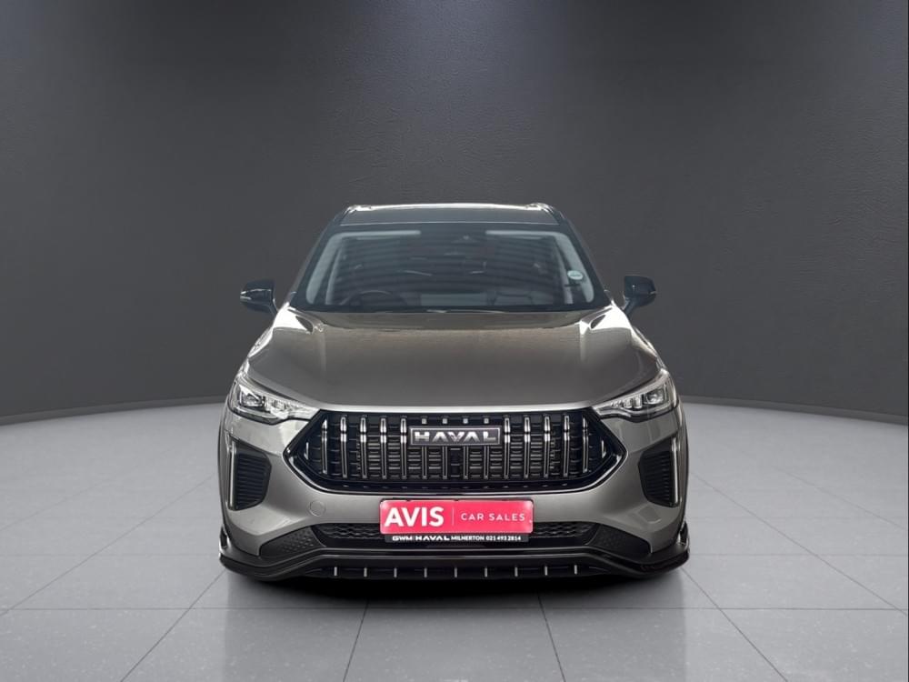 Haval Jolion Pro 1.5T Super Luxury Dct