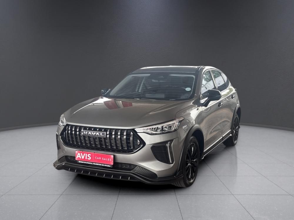 Haval Jolion Pro 1.5T Super Luxury Dct