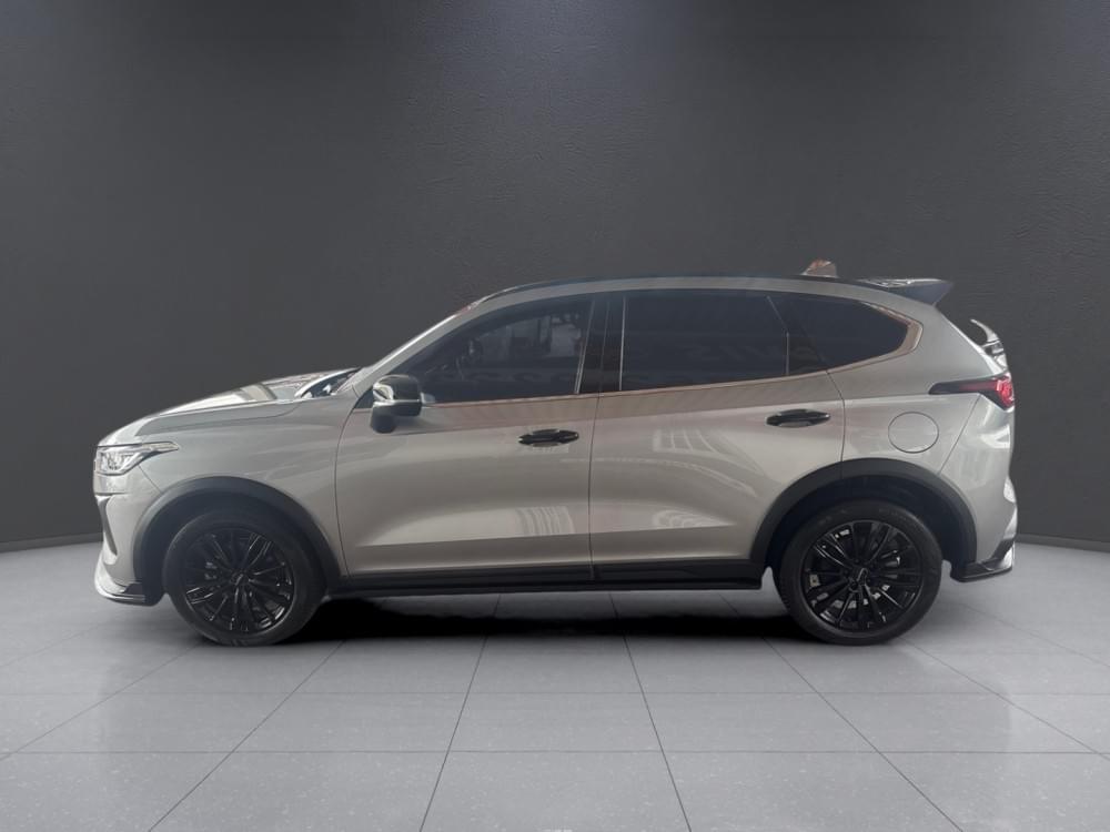 Haval Jolion Pro 1.5T Super Luxury Dct
