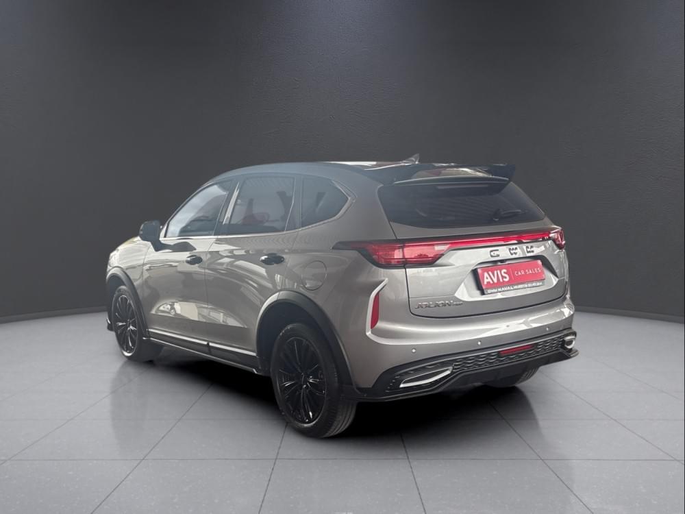 Haval Jolion Pro 1.5T Super Luxury Dct