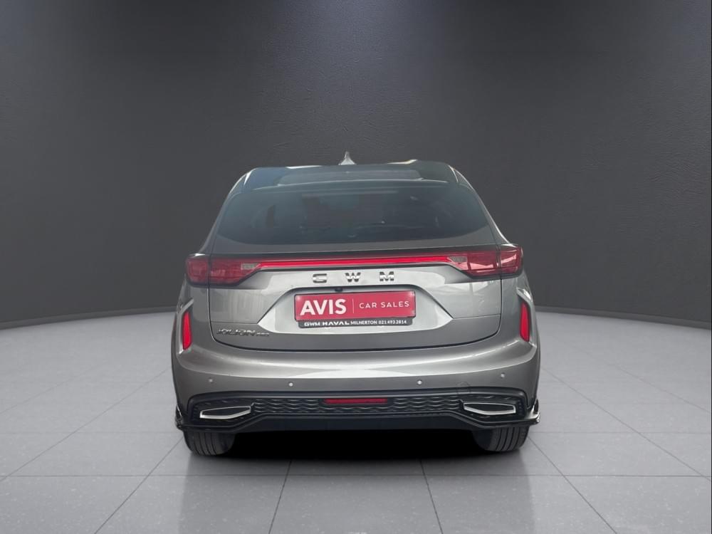 Haval Jolion Pro 1.5T Super Luxury Dct