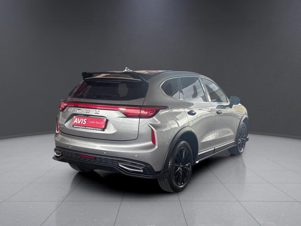 Haval Jolion Pro 1.5T Super Luxury Dct