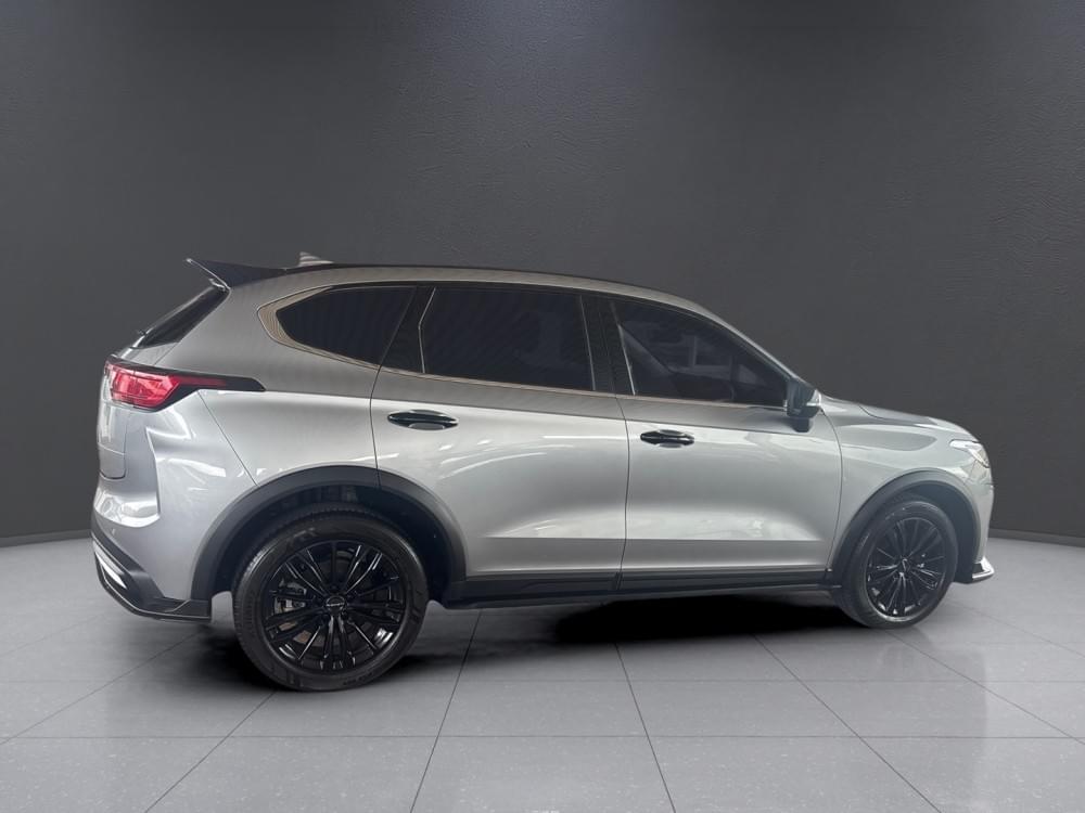 Haval Jolion Pro 1.5T Super Luxury Dct