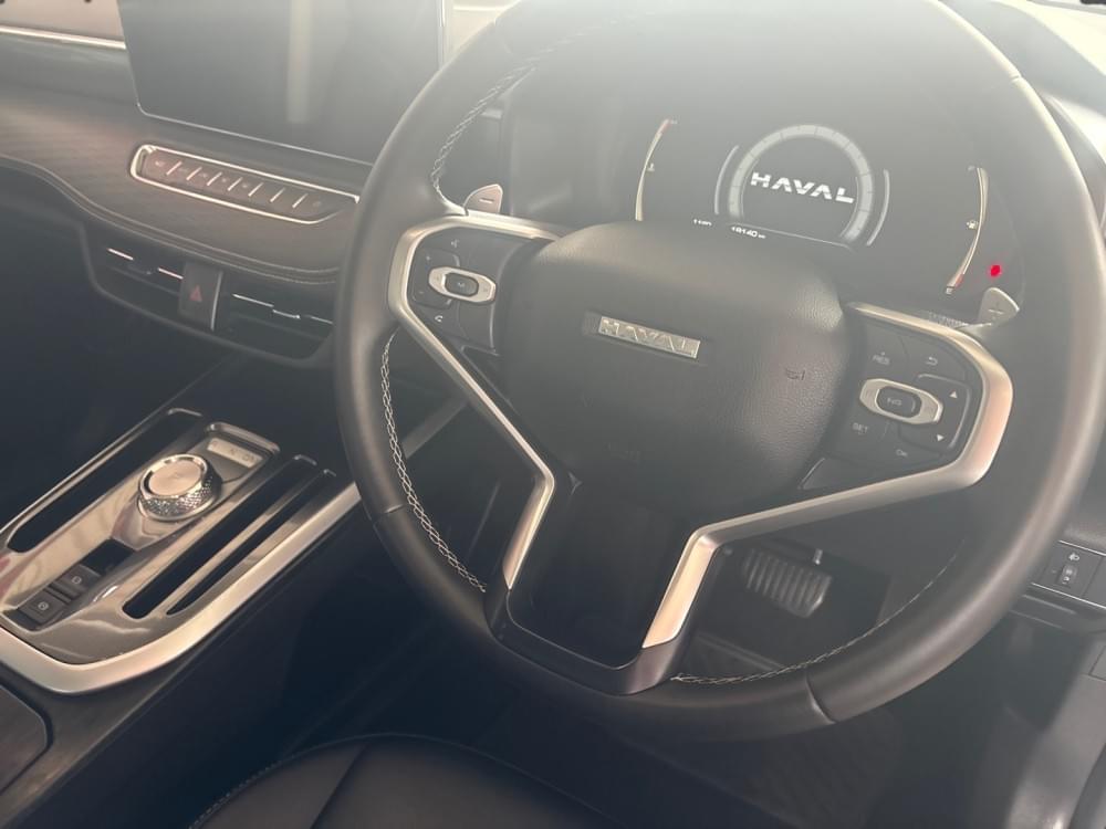 Haval Jolion Pro 1.5T Super Luxury Dct