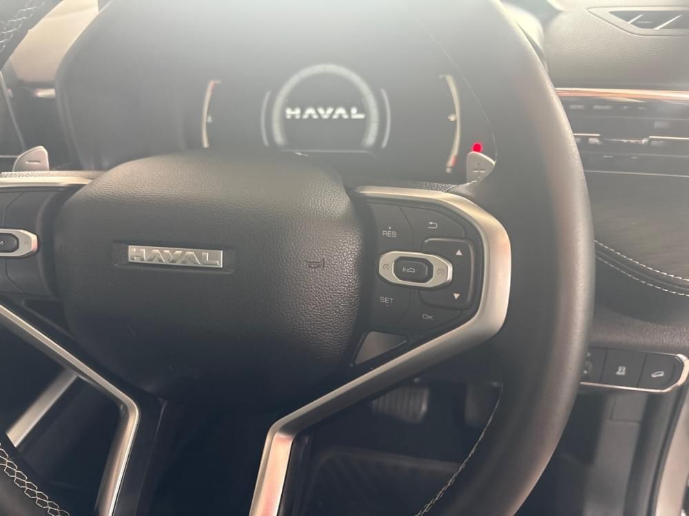 Haval Jolion Pro 1.5T Super Luxury Dct