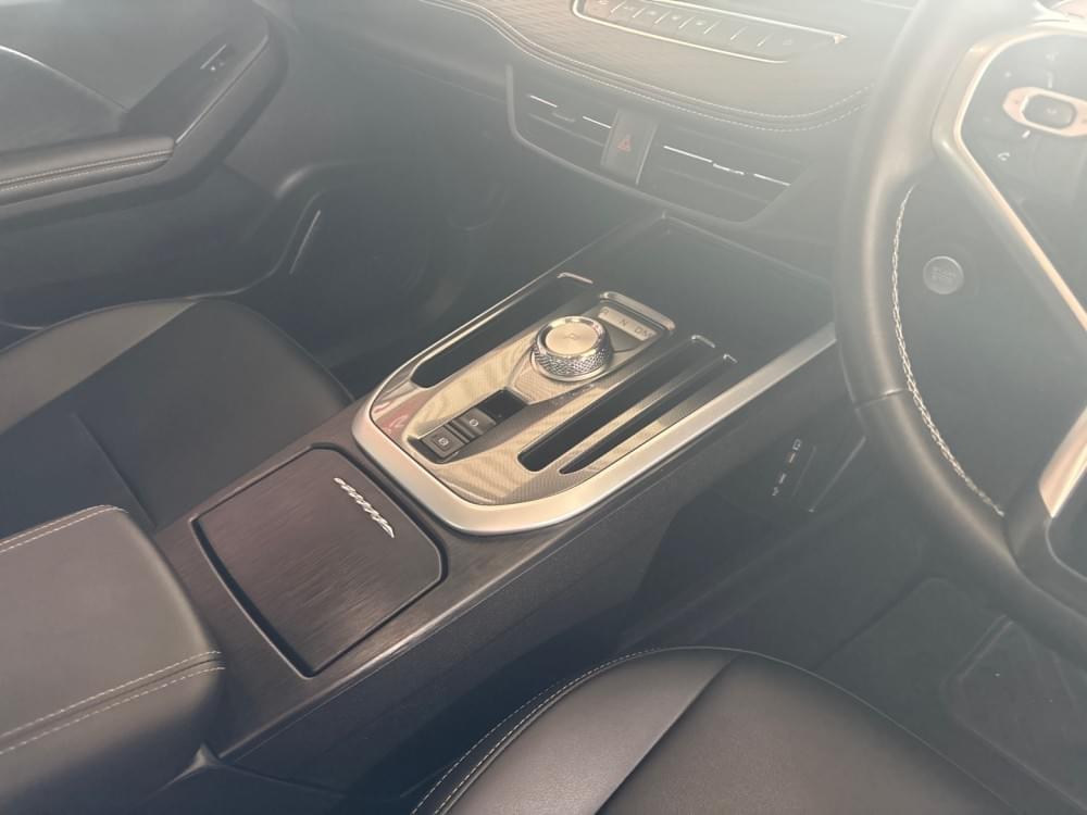 Haval Jolion Pro 1.5T Super Luxury Dct