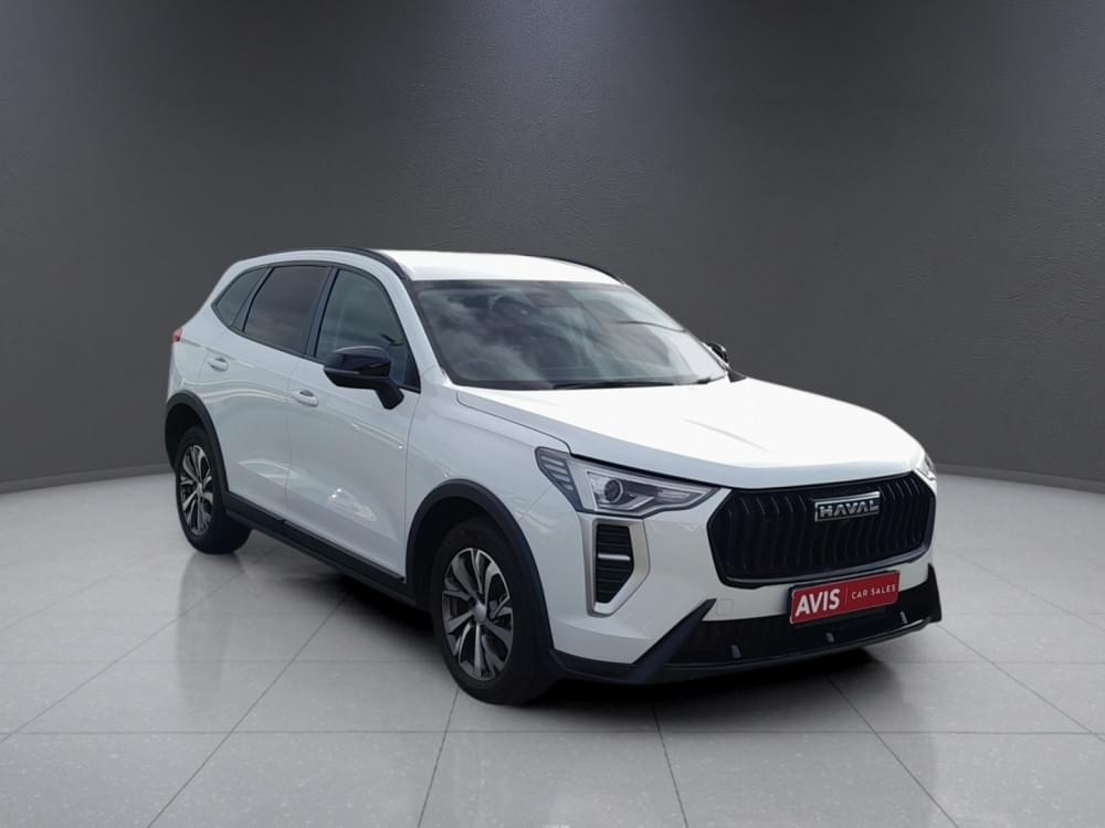 Haval Jolion 1.5T City Plus Dct