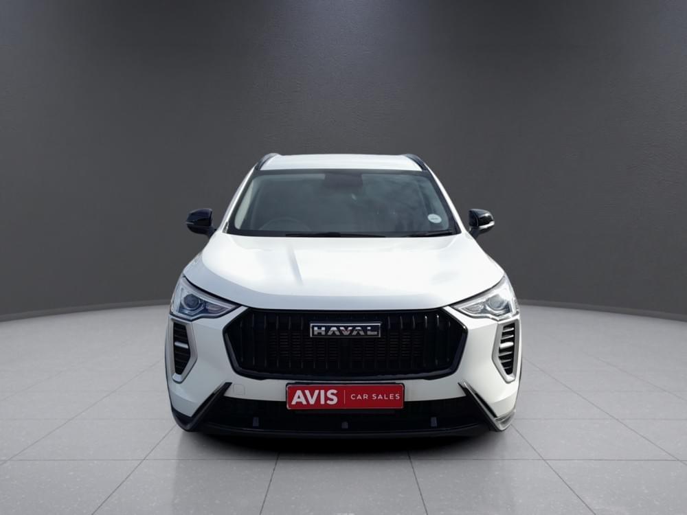 Haval Jolion 1.5T City Plus Dct