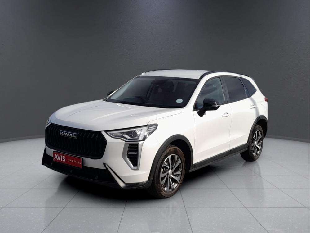 Haval Jolion 1.5T City Plus Dct