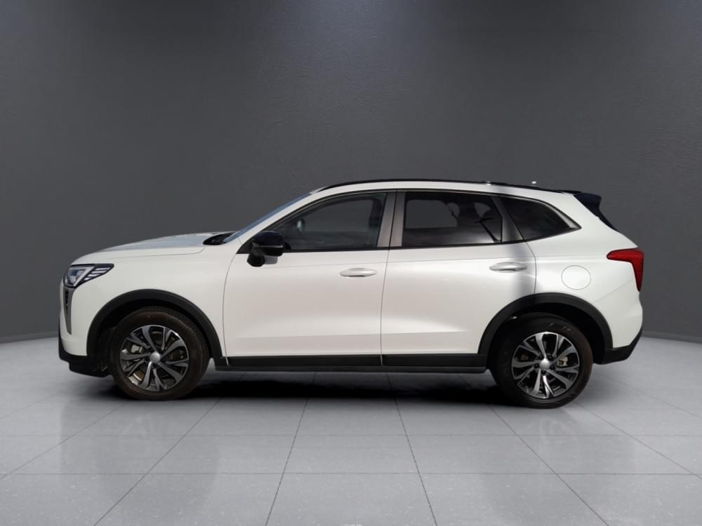 Haval Jolion 1.5T City Plus Dct