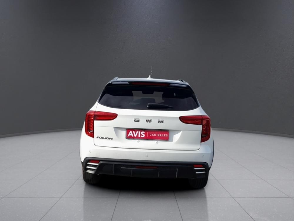 Haval Jolion 1.5T City Plus Dct