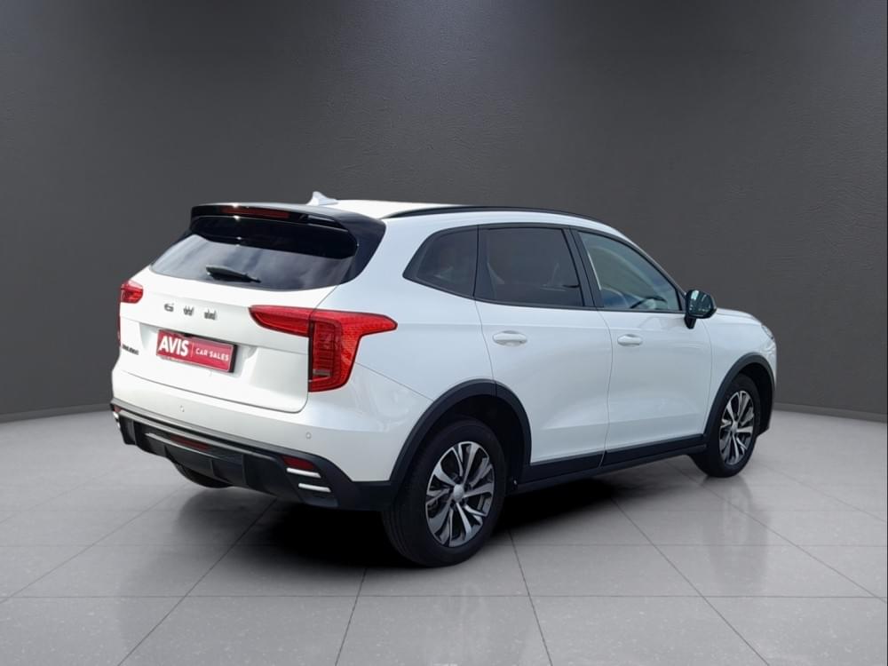 Haval Jolion 1.5T City Plus Dct