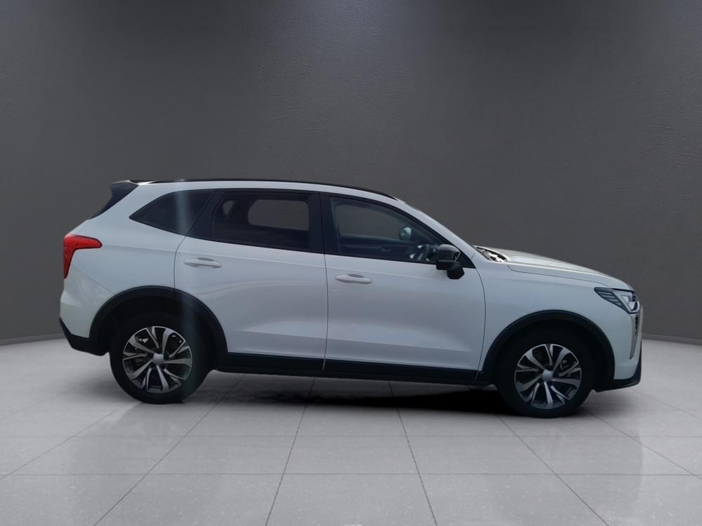 Haval Jolion 1.5T City Plus Dct