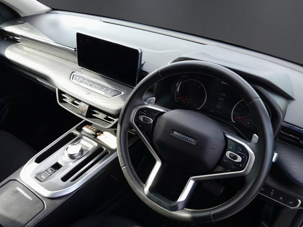 Haval Jolion 1.5T City Plus Dct