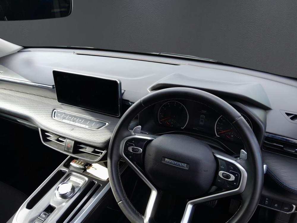 Haval Jolion 1.5T City Plus Dct