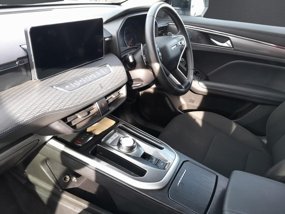 Haval Jolion 1.5T City Plus Dct